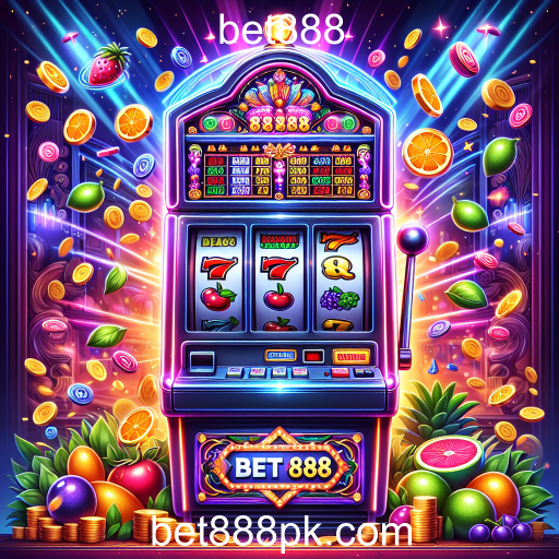 bet888