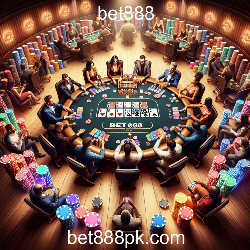 Descubra as Ofertas Imperdíveis do Bet888
